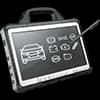 Диагностика BAIC BJ40
