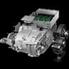 Ремонт трансмиссии BAIC BJ40